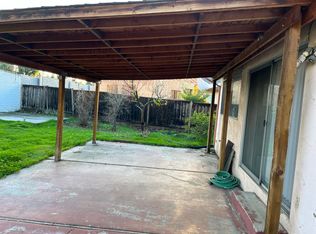 3164 Brandywine Dr, San Jose, CA 95121