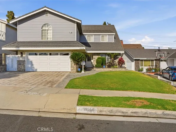 19206 Andmark Ave, Carson, CA 90746