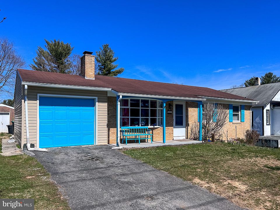 20006 Jefferson Blvd, Hagerstown, MD 21742 Zillow