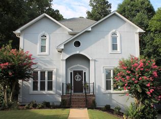 144 Longfeather Ln, Alabaster, AL 35007