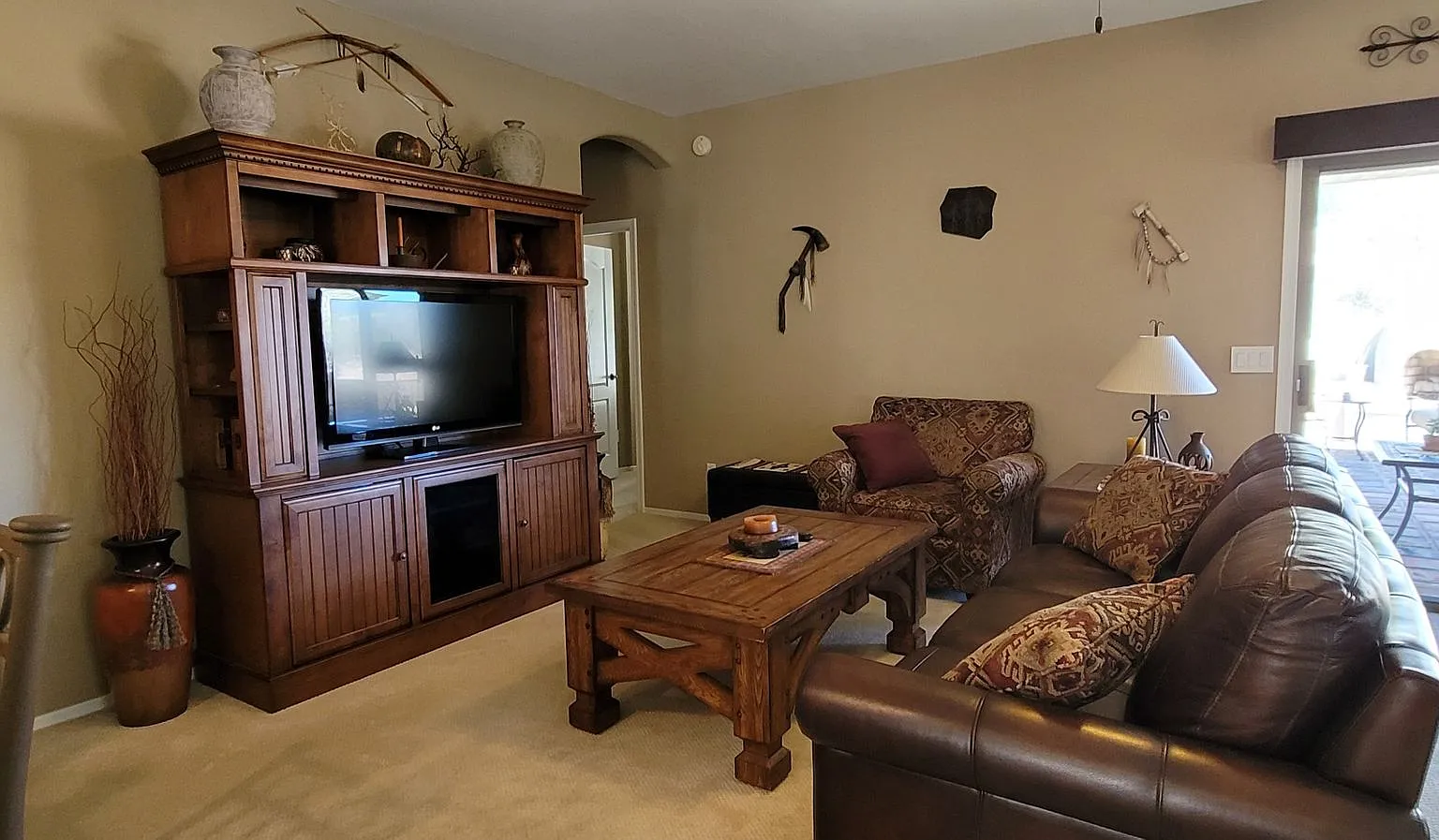 Furnished Single Family Home-Rate Displayed Is For Winter Season — Photo 4