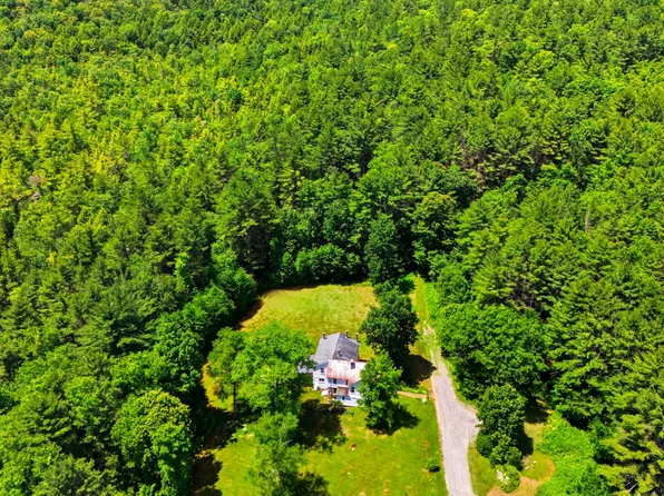 105 Old Quarry Rd, Otis, MA 01253