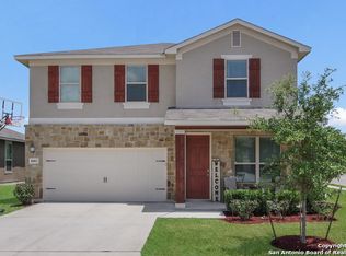 8002 Mahala Blf, San Antonio, TX 78254