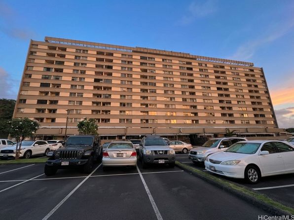 3215 Ala Ilima St #Penthouse 4-b, Honolulu, HI 96818