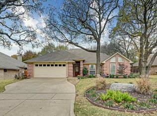 3 Brook Arbor Ct, Mansfield, TX 76063