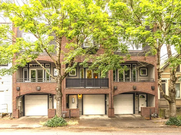 2667 NW Thurman St, Portland, OR 97210