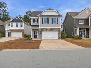 510 Red Taffy Way, Lexington, SC 29073