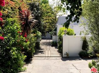 137 S Burlingame Ave, Los Angeles, CA 90049