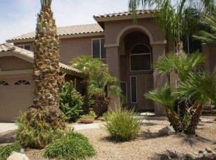 424 E Baylor Ln, Gilbert, AZ 85296