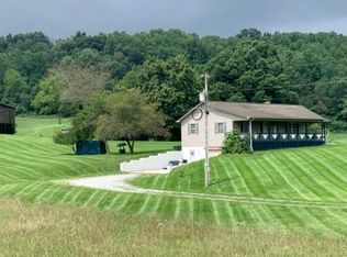 1290 Bacchus Rd, Tazewell, TN 37879