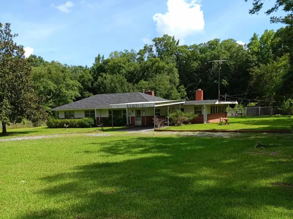 16124 County Road 70, Andalusia, AL 36421