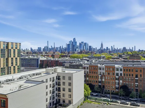 800 Jackson St Penthouse 6, Hoboken, NJ 07030