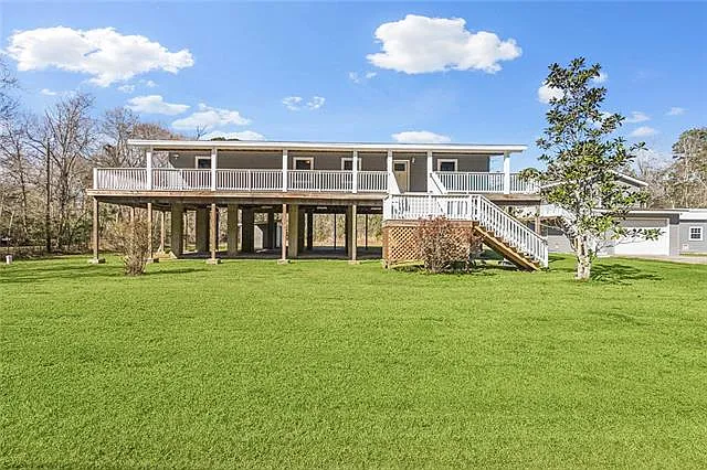 203 Avery Dr
