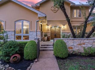 101 Raritan Cv, Lakeway, TX 78734