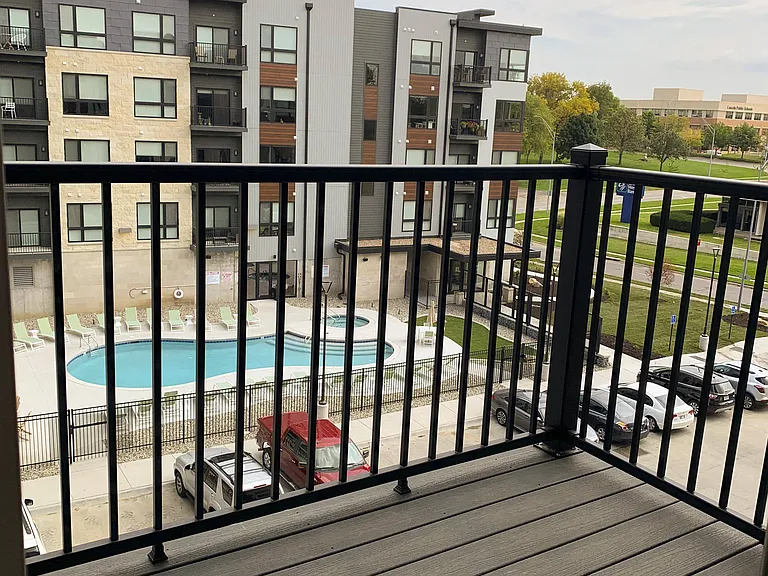 Haven at Uptown — Photo 120