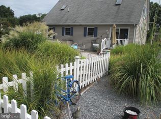 801 Cloverfields Dr, Stevensville, MD 21666