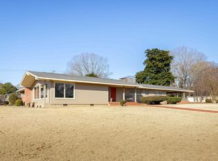 902 Alabama St, Florence, AL 35630
