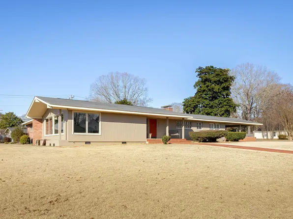 902 Alabama St, Florence, AL 35630