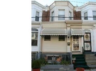 5830 Ellsworth St, Philadelphia, PA 19143