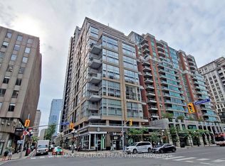 80 Cumberland St #504, Toronto, ON M5R 3V1