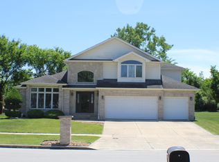 (Undisclosed Address), Park Forest, IL 60466