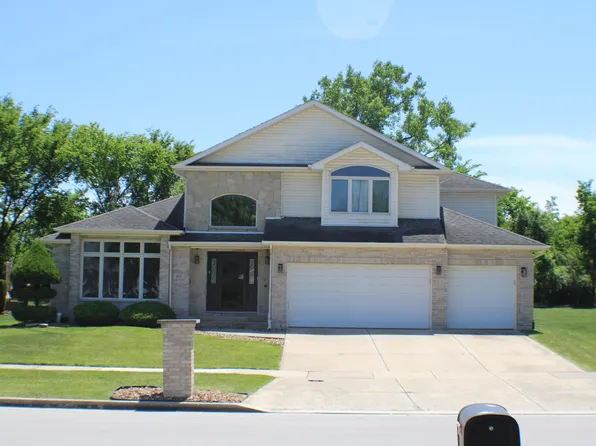 (undisclosed Address), Park Forest, IL 60466