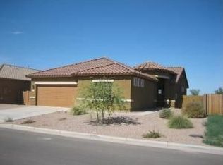 16790 N Palo Rojo Rd, Maricopa, AZ 85138