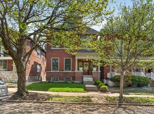 3516 Magnolia Ave, Saint Louis, MO