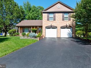 2616 Bainbridge Ln, Silver Spring, MD 20906