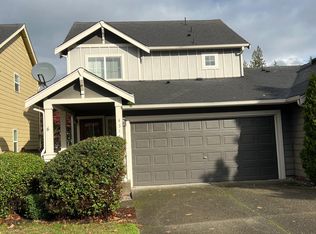 4316 Roxanna Loop SE, Lacey, WA 98503