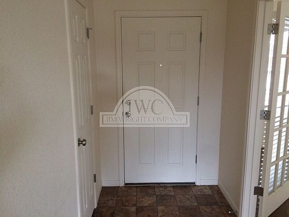 Entry Way