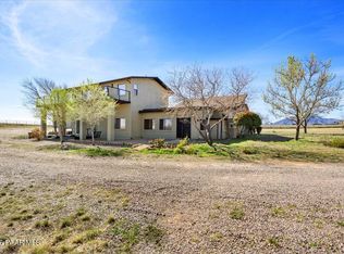 1445 S Table Mountain Rd, Chino Valley, AZ 86323