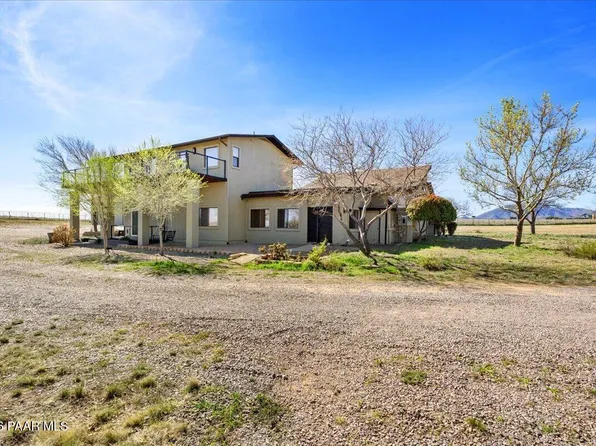1445 S Table Mountain Rd, Chino Valley, AZ 86323