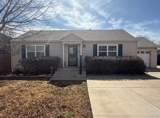 1307 W Michigan Ave, Midland, TX 79701