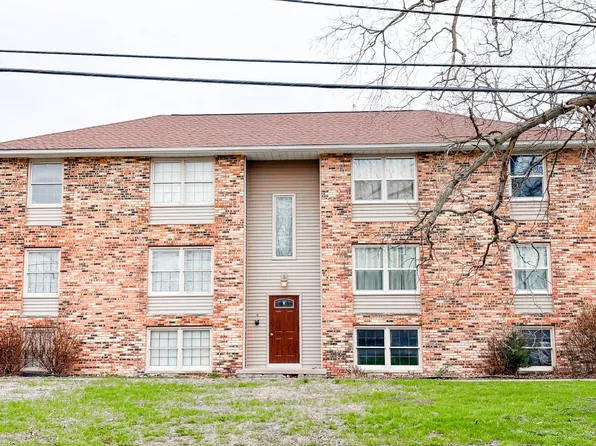 620 E Broadway, Monmouth, IL 61462