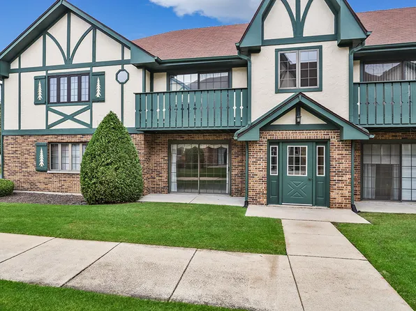 11537 Autobahn Dr E APT 101, Palos Park, IL 60464