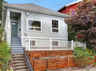 5570 Canfield Pl N, Seattle, WA 98103