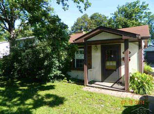 842 Nylon St, Saginaw, MI 48604