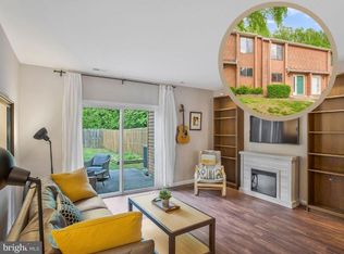 1313 Hazel Nut Ct, Annapolis, MD 21409