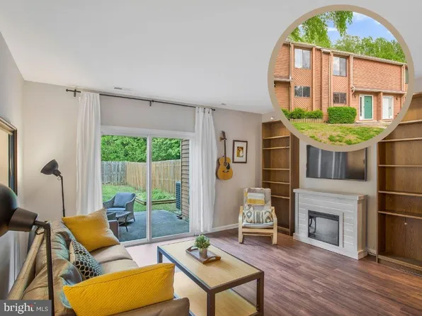 1313 Hazel Nut Ct, Annapolis, MD 21409