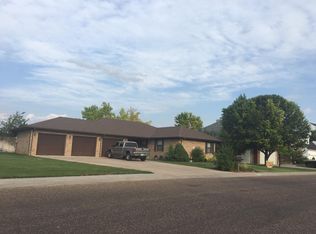 1521 Tulane Ct, Liberal, KS 67901