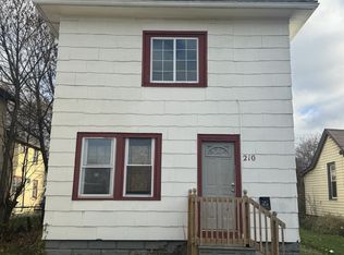 210 Dewey Ave #2, Rochester, NY 14608