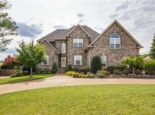 2337 Saundersville Ferry Rd LOT 9, Mount Juliet, TN 37122