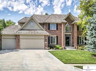 2141 S 182nd Cir, Omaha, NE 68130