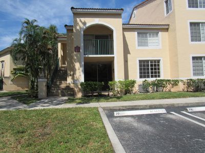 1721 Village Boulevard #101, West Palm Beach, FL, 33409