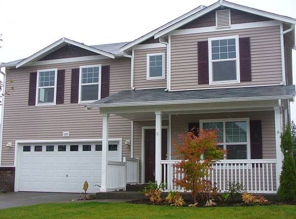1st image of 11422 178th Avenue Ct E