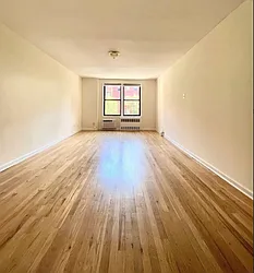 Rented by Guy Goldman, LREB