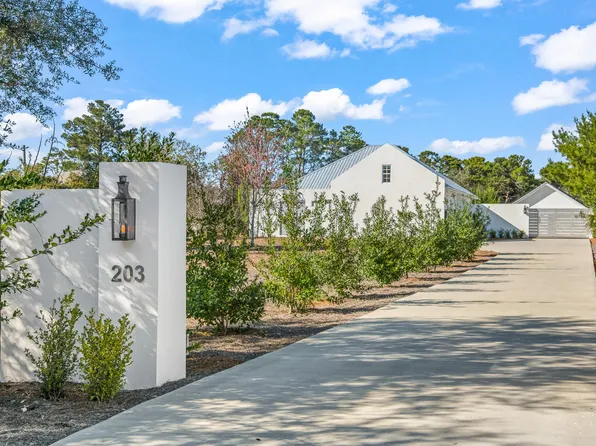 203 Carson Ln, Inlet Beach, FL 32461