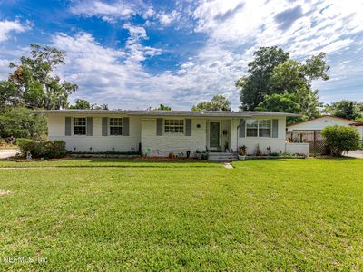 5289 MAGNOLIA Circle N, Jacksonville, FL, 32211