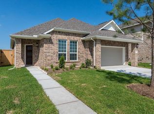 10513 Clouds Rest Dr, Iowa Colony, TX 77583